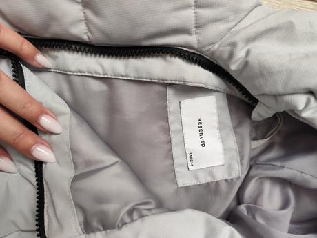 Chlapcenska vesta, reserved,146