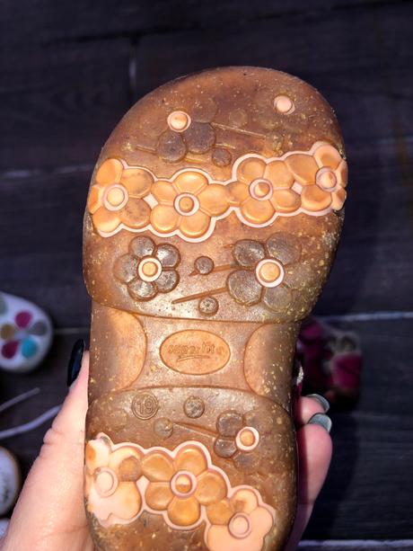 Sandale, superfit,19