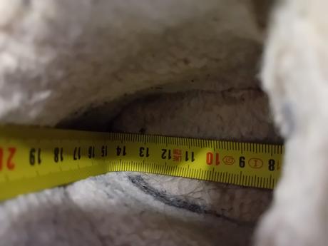 Zimne topanky, d.d.step,23