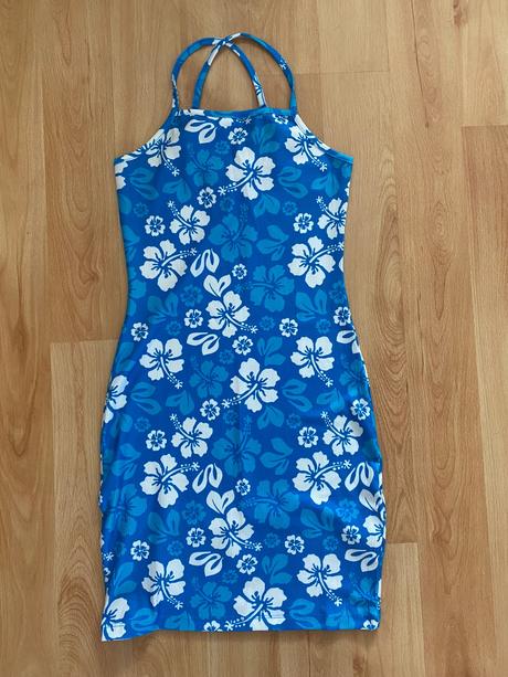 Letné šaty, house,xs