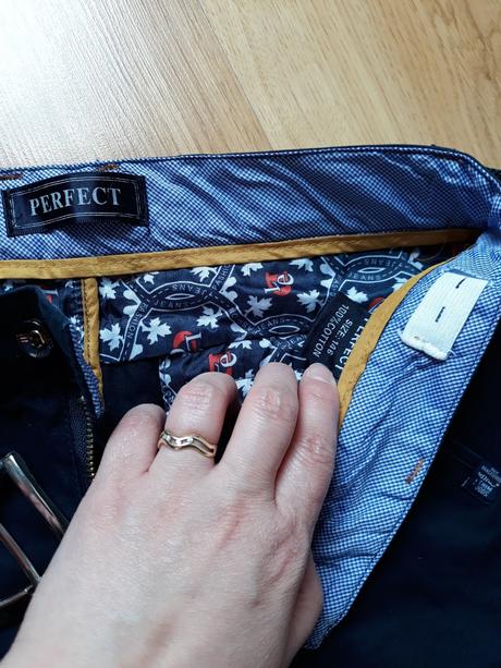 Chlapčenské kraťasy, 146