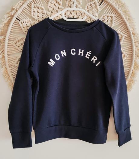 Dievčenská mikina, primark,128