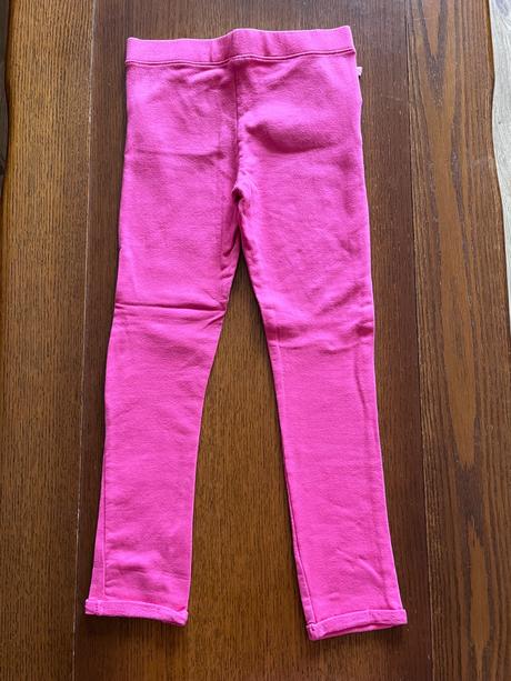 Zateplené tepláčiky slim strih, kids,128