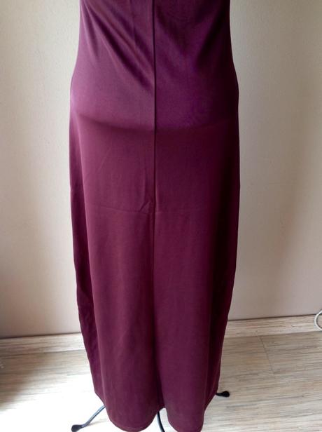 Pružné šaty /1a, 38