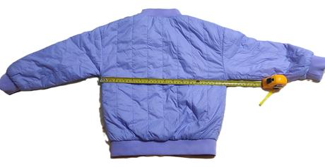 Dievčenská jarná bunda, 122