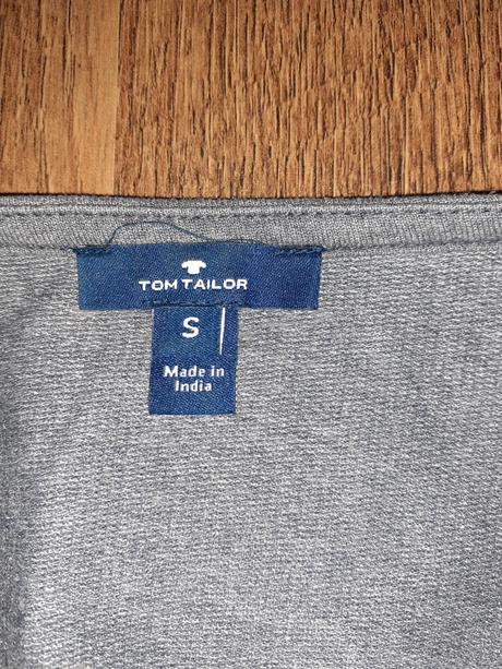 Kardingan, tom tailor,s