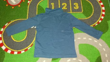 Modrý rolák, lupilu,86