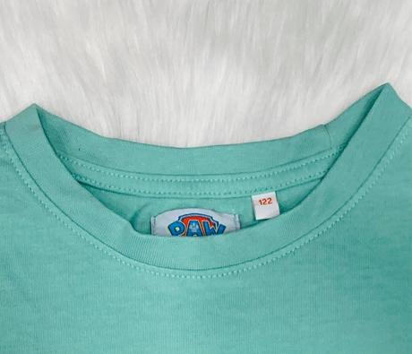 Paw patrol tričko veľ. 122, takko,122