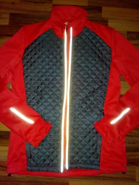 Crivit pánsky kabát 38/40, crivit,38