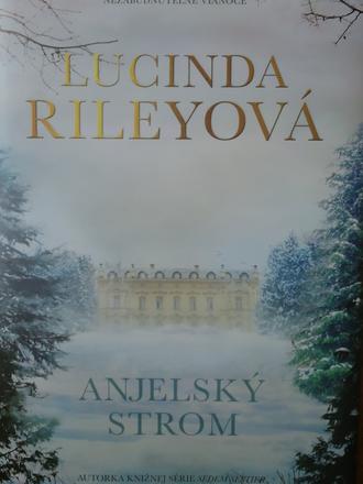 Knihy lucinda riley,