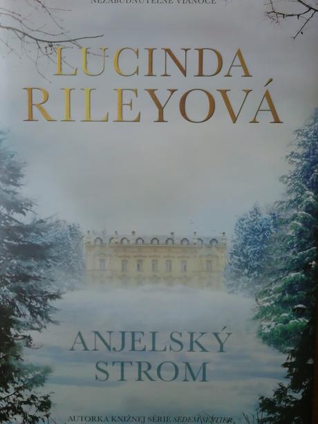 Knihy lucinda riley,