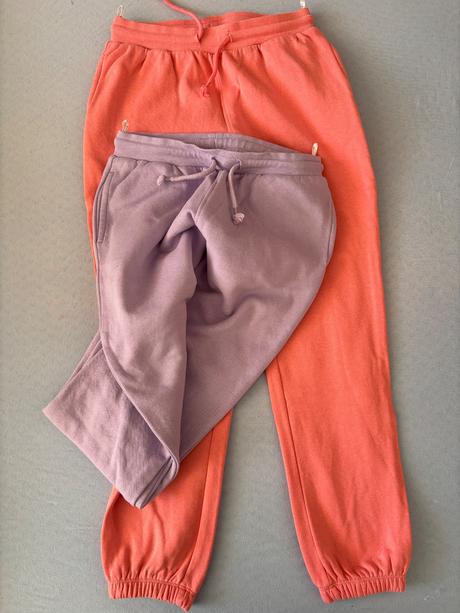 Balík zimného oblečenia, 140–152