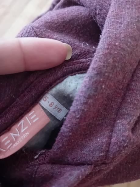 Mekenzie mikinka, 98