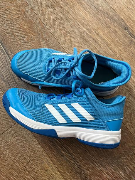 Chlapčenské tenisky adidas, adidas,38