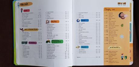 Kniha - detska encyklopedia poznaj svet, 