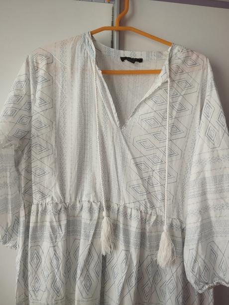 Dámske šaty, esmara,44