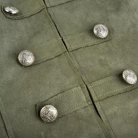 Sako na štyl army poštovne zdarma, l / m / s / xl / xxl