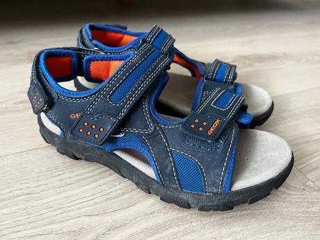 Sandale geox, velkost 32, geox,32