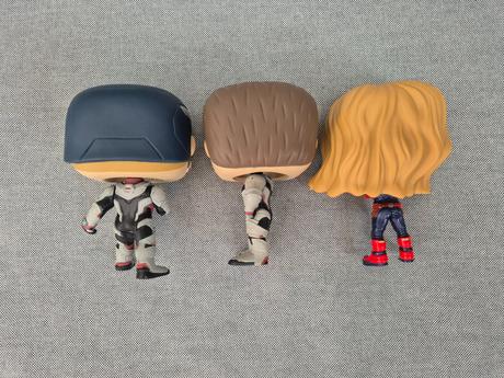 Funkopop figúrky,