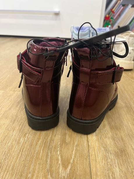 Prechodne topanky, sinsay,25