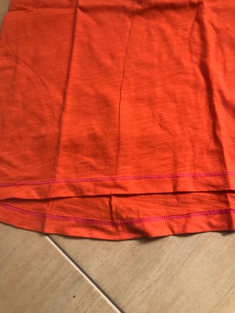 Tričko 8-10 r, pepperts,134