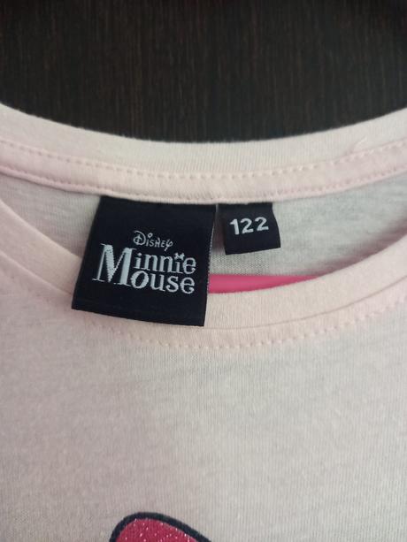 Šaty minnie, disney,122