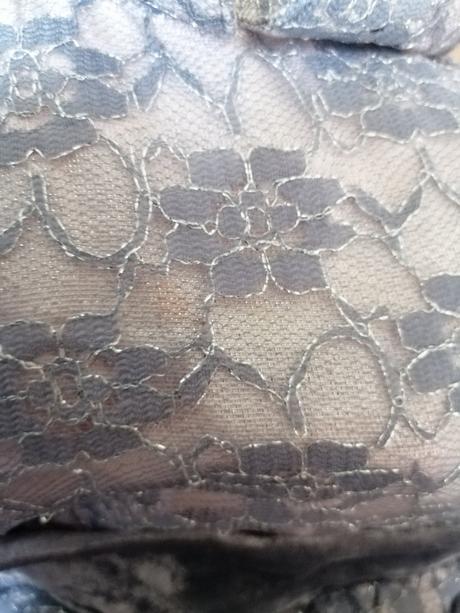 Krásne šatky next, next,86