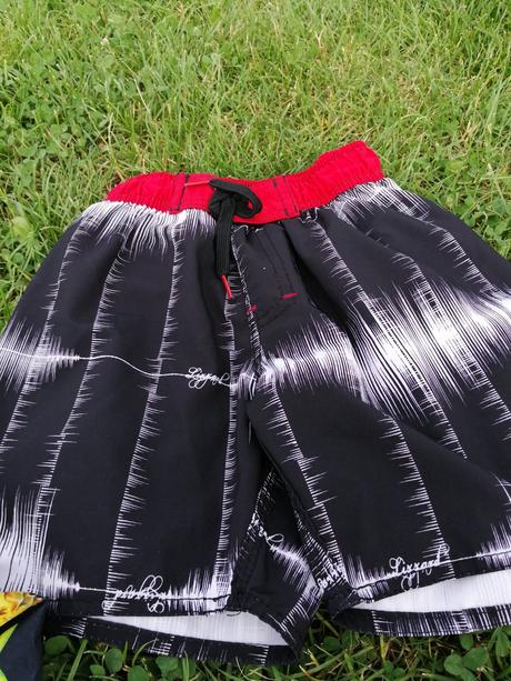 Chlapčenské kraťase "george", george,110