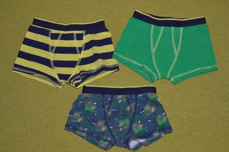 3 pack boxeriek v.116, f&f,116