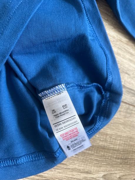 Tričko lapkova patrola, f&f,98