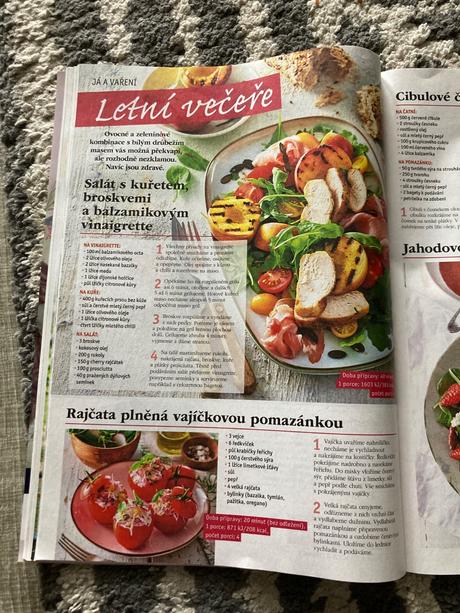 Časopis 21. století, pro vaše hobby, tina speciál, 