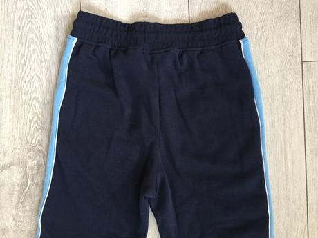 Chlapcenske teplaky 8-9 rokov, h&m,134