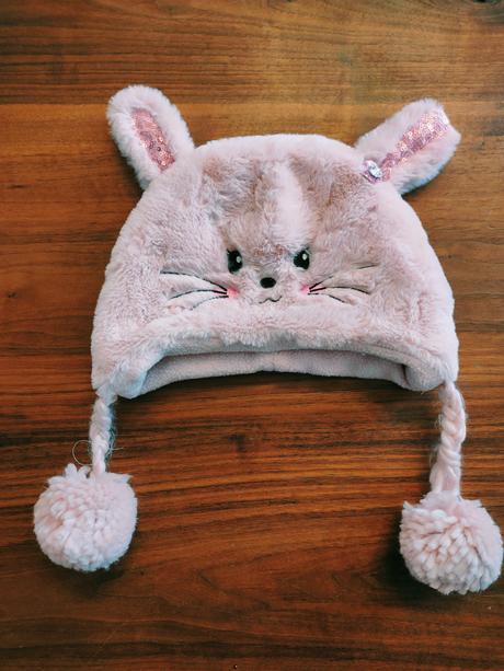 Zimná čiapka, h&m,50