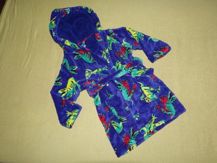 Zupancek s dinosaurami bluezoo, bluezoo,98