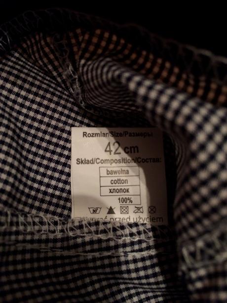 Chlapčenská čiapočka, 68