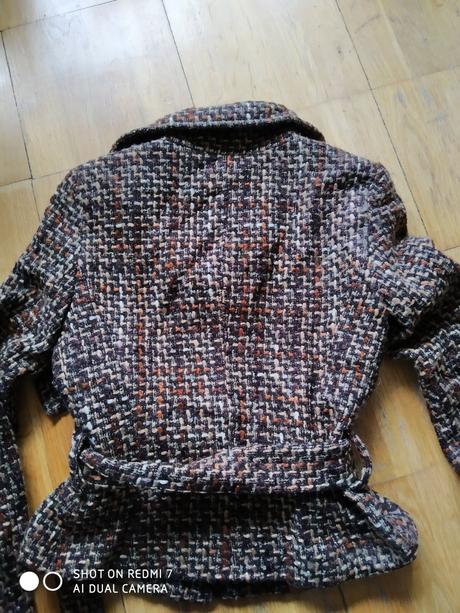 Zara kabatik, zara,s