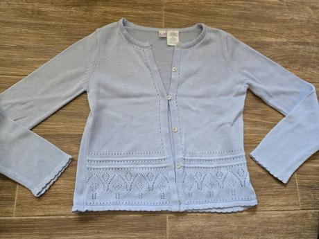 Svetrík č.128, 128