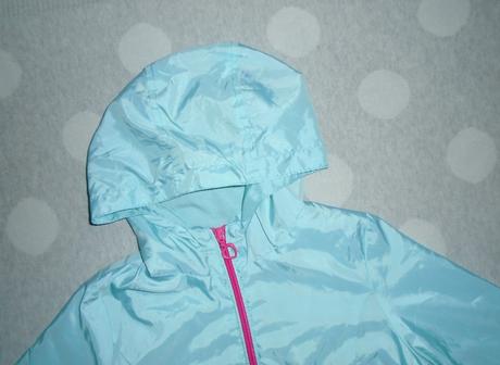 Šuštáková bunda na 5 až 6 rokov, ovs,116