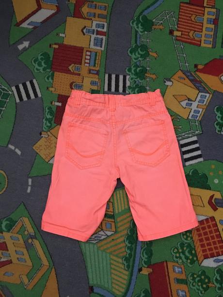 Chlapčenské kraťasy, chapter young,134