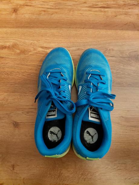 Turfy puma truco veľ. 43, puma,43