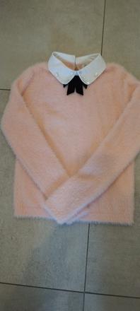 Dievčenský pulóver, river island,152