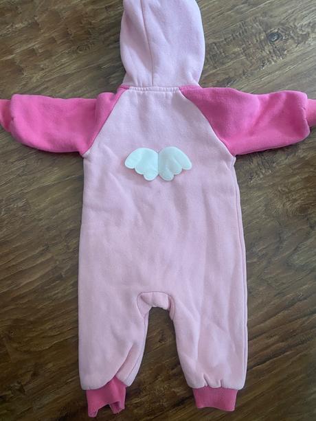 Prechodný overal, 62