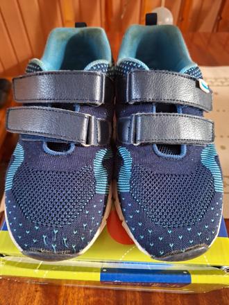 Tenisky protetika, protetika,36