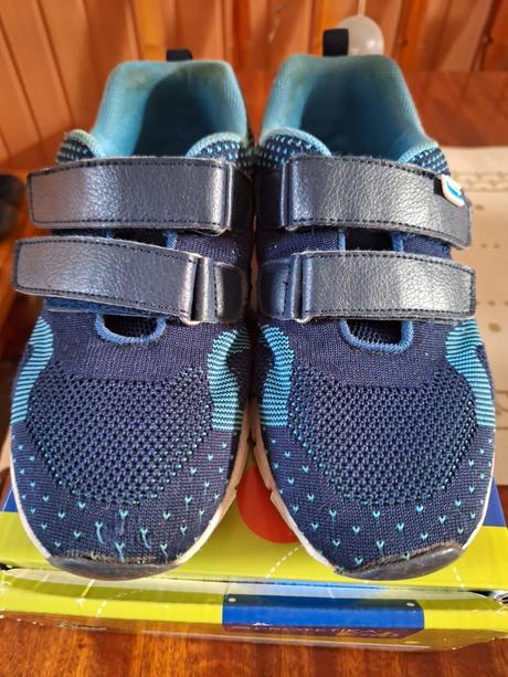 Tenisky protetika, protetika,36