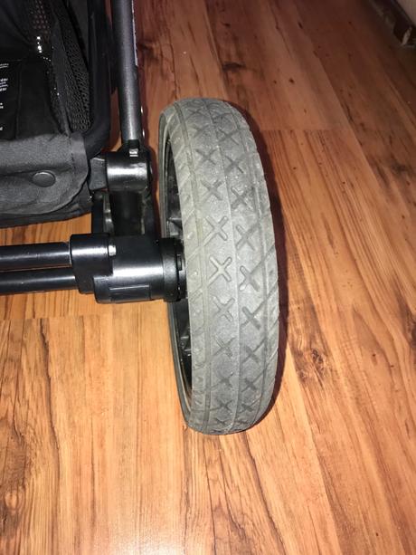 Detský kočík, hartan,hartan vip xl