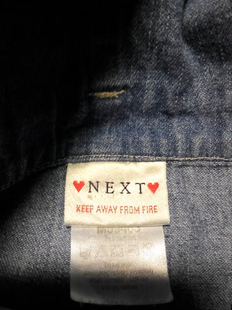 Rifle 3-6 mes., next,68