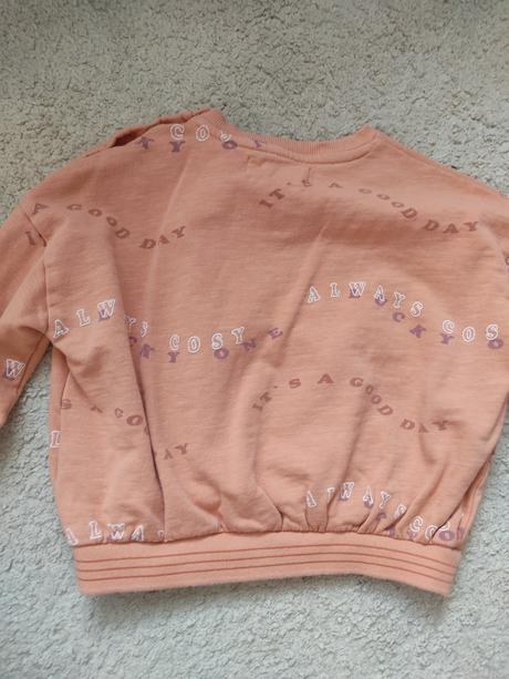 Mikina reserved, reserved,104