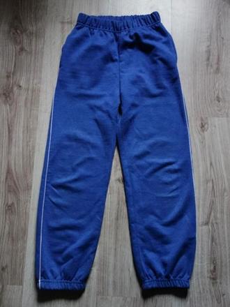 Teplejšie tepláčky yfk, 128