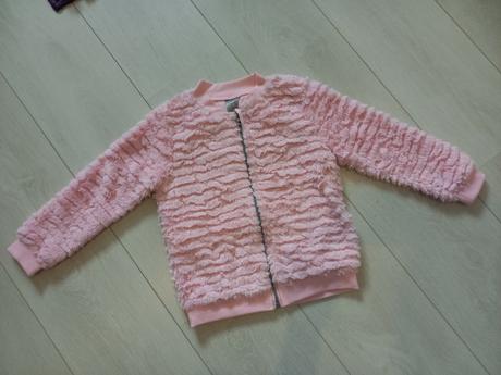 Dievčenský svetrík,  mikinka, kids,116