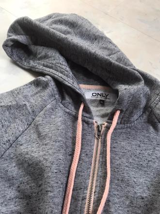 Teplá mikina, only,l